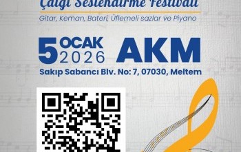 Çocuk Müzik Festivali