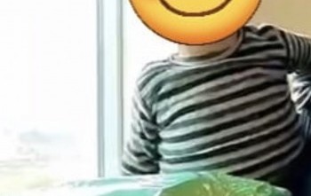 Çocuk ve Sanat Gücü iyileştirir.