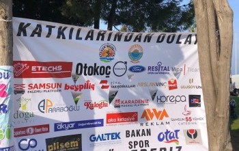 Çocuk Şenliği - Doğa Koleji _ Tohum Dikimi