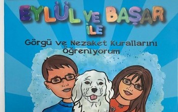 Çocuklar için görgü ve nezaket kuralları