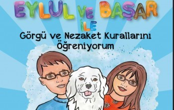 Çocuklara Nezaket ve Görgü Kuralları Eğitimi