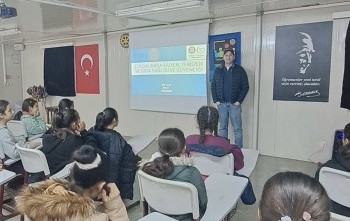 Çocuklarda Gıda Sağlığı ve Güvenliği