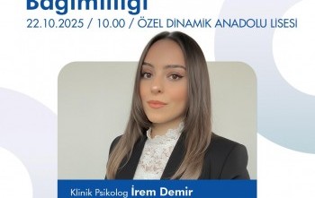 Çocuklarda ve Gençlerde Teknoloji Bağımlılığı