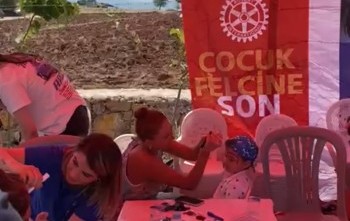 Çocuklarımıza Felcine Son ( End Polio)