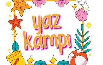 ÖZEL GEREKSİNİMLİ ÇOCUKLARIMIZ İÇİN ATÖLYE