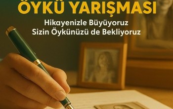 Öykü Yarışması