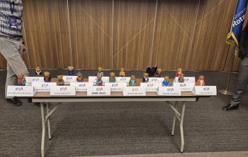 Özel Gereksinimli Bireyler ile Seramik Boyama