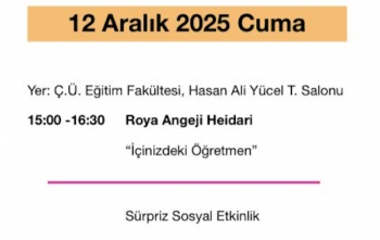 Öğretmenlik mesleğinde etik değerler