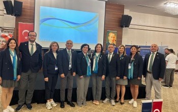 ÜYE UYUM KAMPI- MERSİN