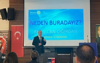 ÜYE UYUM KAMPINA KATILIM