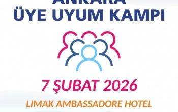 ÜYE UYUM KAMPI
