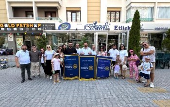 Ülkemizin Gastronomik önemi ile, ilgili bölgelerde farkındalık projeleri yapmak