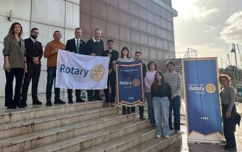 Üniversite Son Sınıflarda Meslek Guruplarının Buluşması