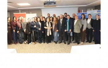 Ünye Rotary Kulübü 2025–2026 Dönemi Meslek Ödülleri