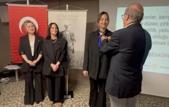 Üye Sayımızı Arttırdık