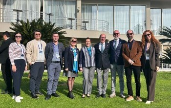 Üye Uyum Kampı Katılımı