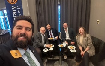 Üye Uyum Kampıan kulüp %25'i katılımı