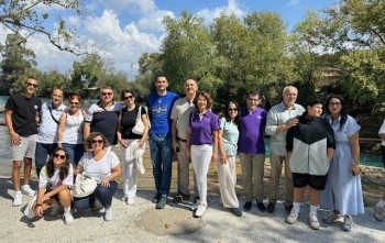 Üye sayı arttırılması