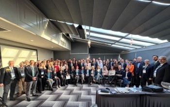 Üye uyum kampı katılımı