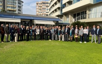 üye uyum kampı katılımı