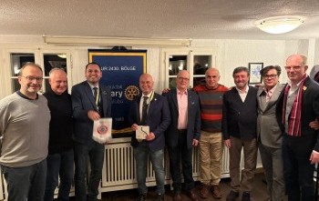 İKİZ KULÜP SÖZLEŞMESİ