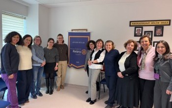 İLK SARAN BİZ OLALIM