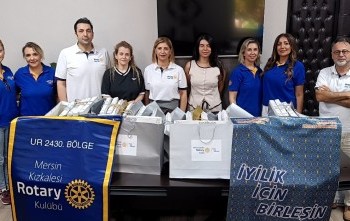 İLK SARAN BİZ OLALIM