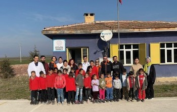 İLKYARDIM EGİTİMİ