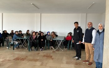 İLKYARDIM EĞİTİMİ VE ÖNEMİ