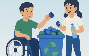 İYİLİĞE DÖNÜŞEN KAPAKLAR