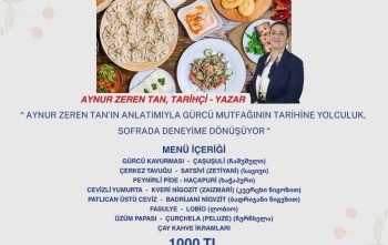 İki Sofra, Tek Lezzet (Fatsa Duayeri Gezisi)