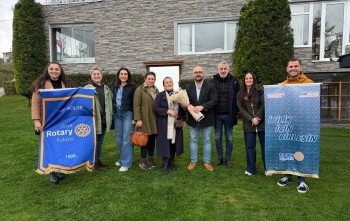 İki Sofra, Tek Lezzet