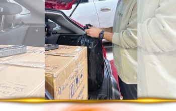 İkinci El Eşya Projesine Destek Olunması