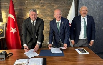 İlinizdeki yerel yönetimler, ilgili Dernek veya STK’lardan en az birisi ile işbirliği protokolü yapmak.