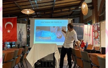 İlk Yardım semineri