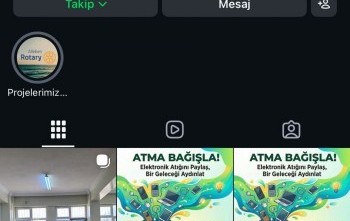 İnstagram sayfası aboneliği
