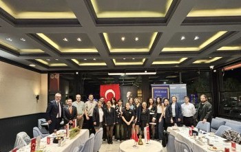 İnteract Kulübü ile Toplantı