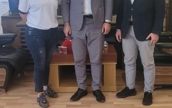 Uzat Elini - İyileşen Kalpler