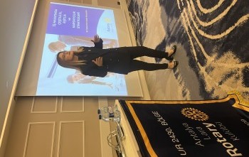 İŞ HAYATINDA TOPLUMSAL ADALET VE EŞİTLİK