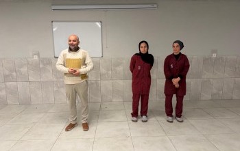 İŞ SAĞLIĞI VE GÜVENLİĞİ SEMİNERİ