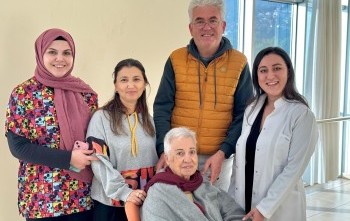 İŞİTME CİHAZI