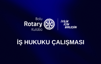 İş Hukuku ve Güvenliği