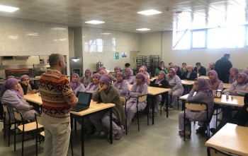 İş Hukuku ve İş Sağlığı ve Güvenliği Eğitimleri