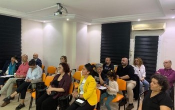 İş Hukuku Çalışması