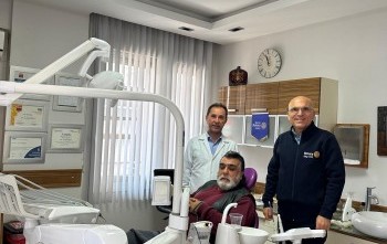 ŞEHİT AİLESİ İMPLANT