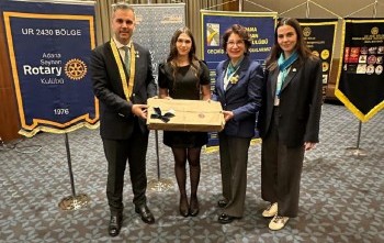 Şehit ve Gazi Aileleri projesi