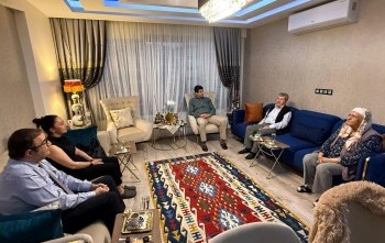 Şehit ve Gazilerimiz