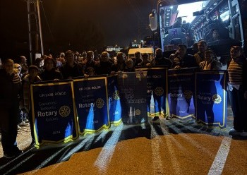 ATA'MIZA GİDİYORUZ