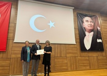 Adaletle Dönüştür