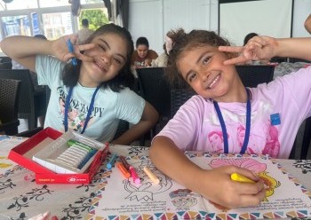 Adana 5 Ocak Rotary Kulübü ile Karataş’ta Sevgi, Dayanışma ve Gülümseme